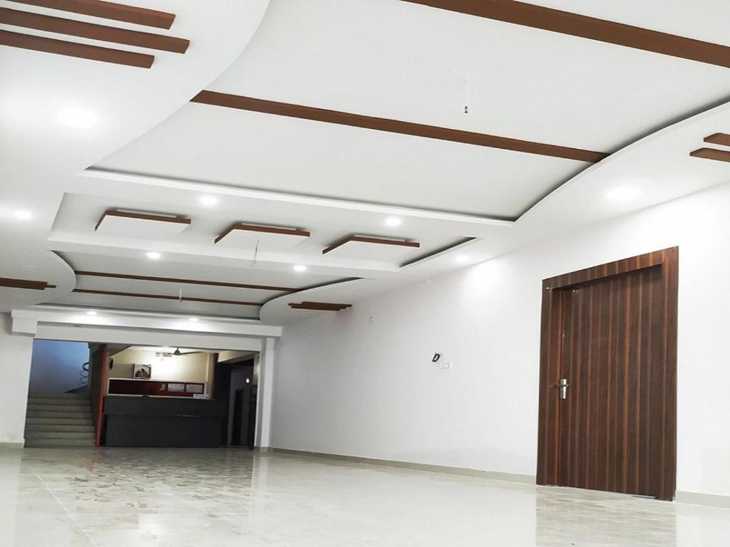 Hotel Orchid Bodhgaya Eksteriør bilde
